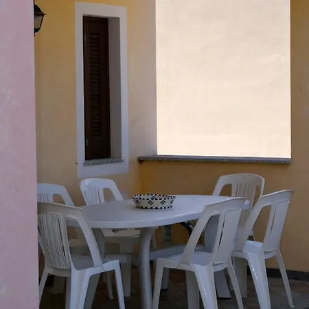 La Dimora Del Murales - Holiday Casa de Férias *