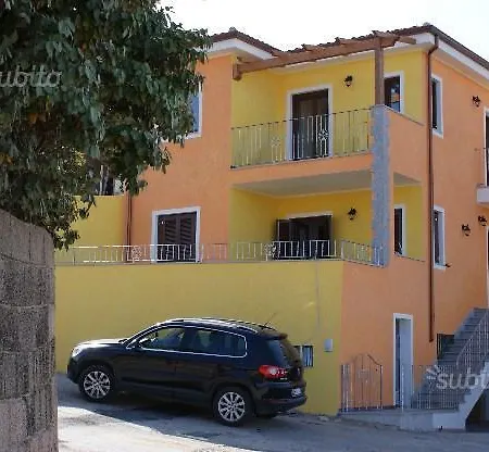 La Dimora Del Murales - Holiday Casa de Férias *